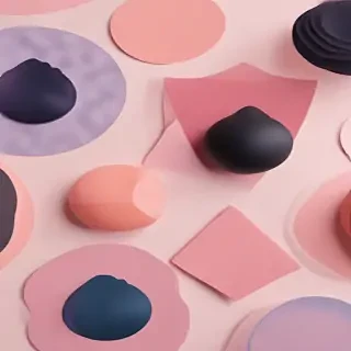 aesthetic shapes