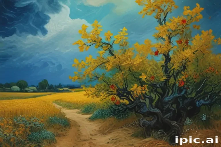 van gogh wallpaper for iphone