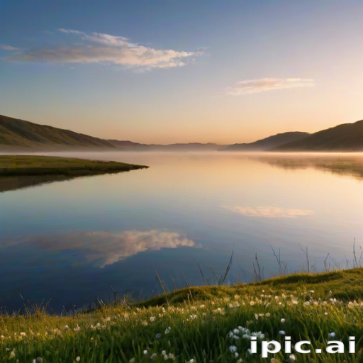 peaceful background images