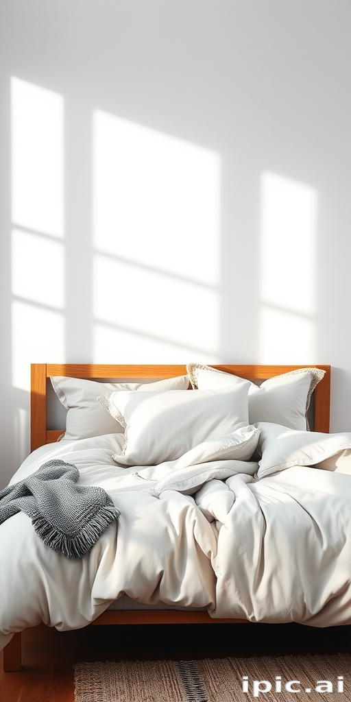 bed image