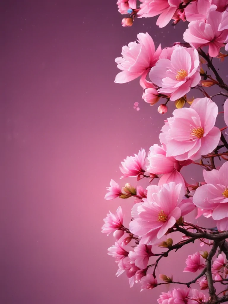 cute pink wallpaper for iphone