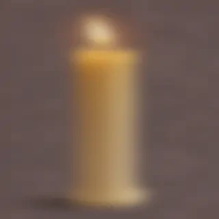 candlelight png