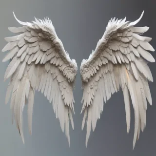 png angel wings