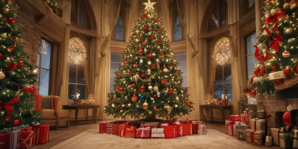 instrumental christmas music