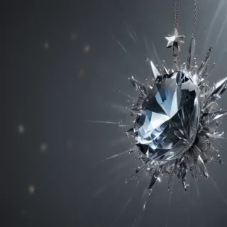sparkle transparent background