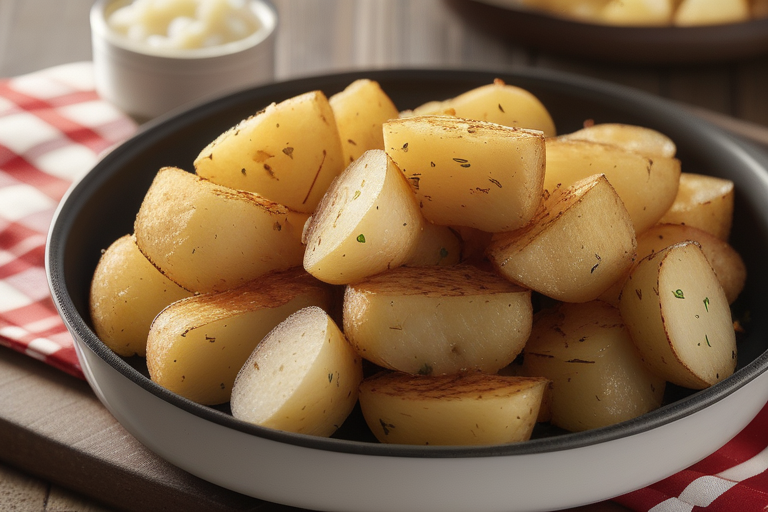 ore ida hash brown potatoes