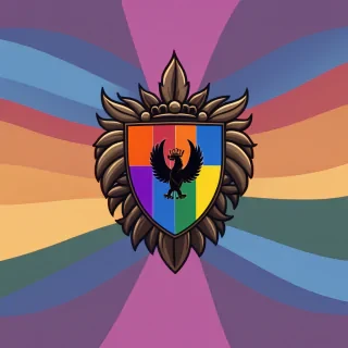 pride wallpaper phone