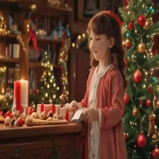 cute christmas png