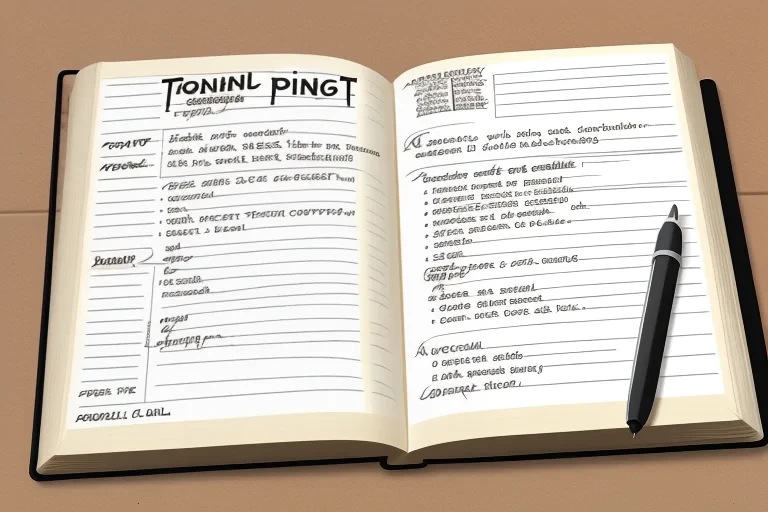 journal png