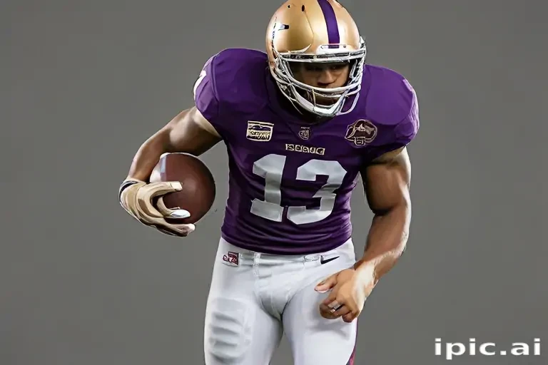 football player png