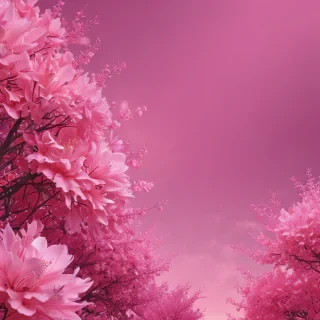pink zoom backgrounds