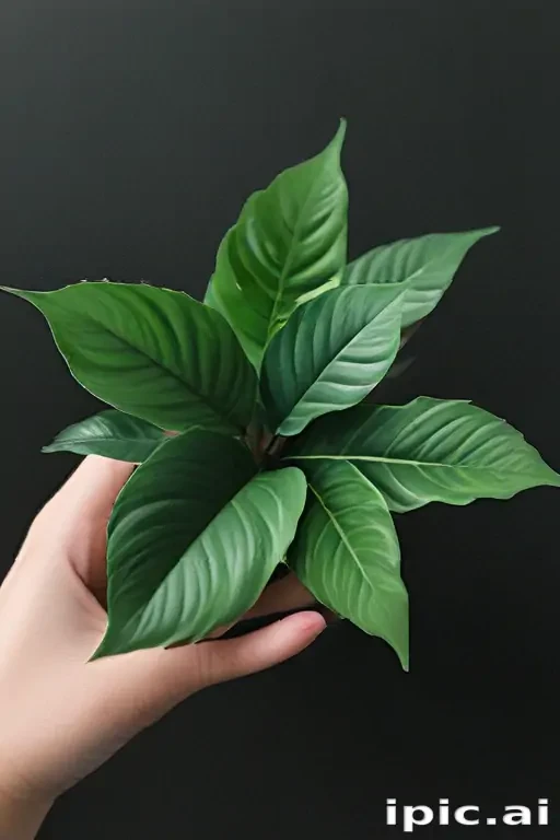 plant phone wallpaper