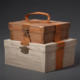 box png