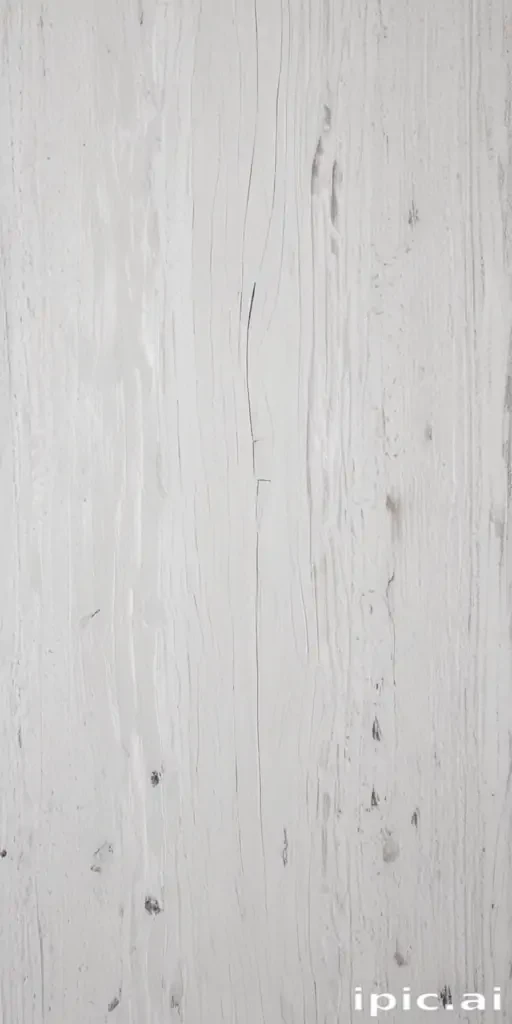wooden white texture