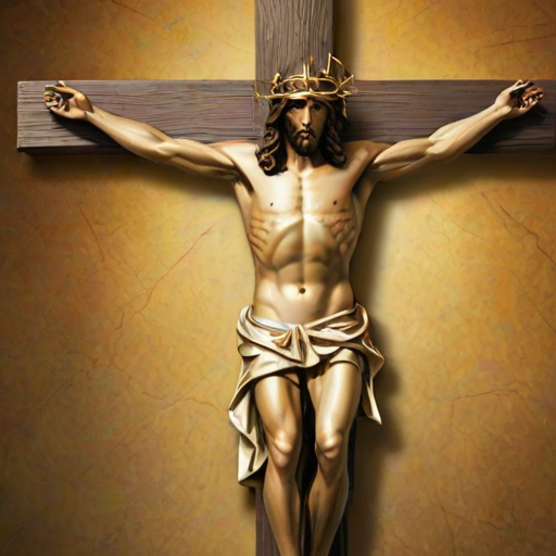 jesus cross background