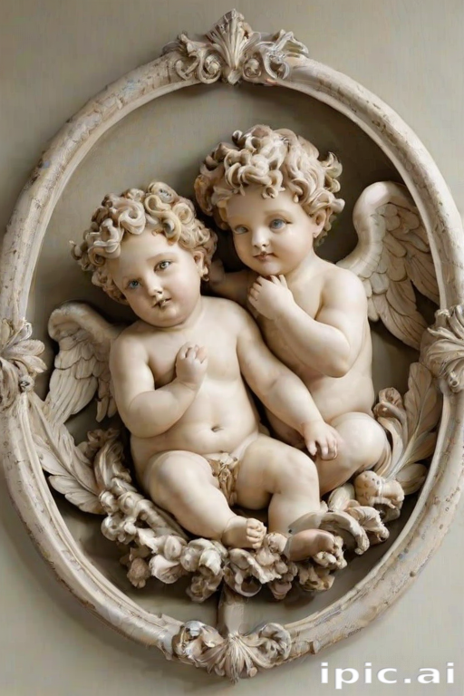 cherubs