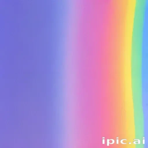 rainbow aesthetic backgrounds