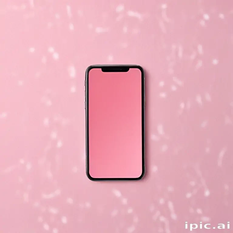 pink wallpaper aesthetic iphone