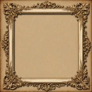 frame border png