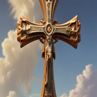 cross symbol