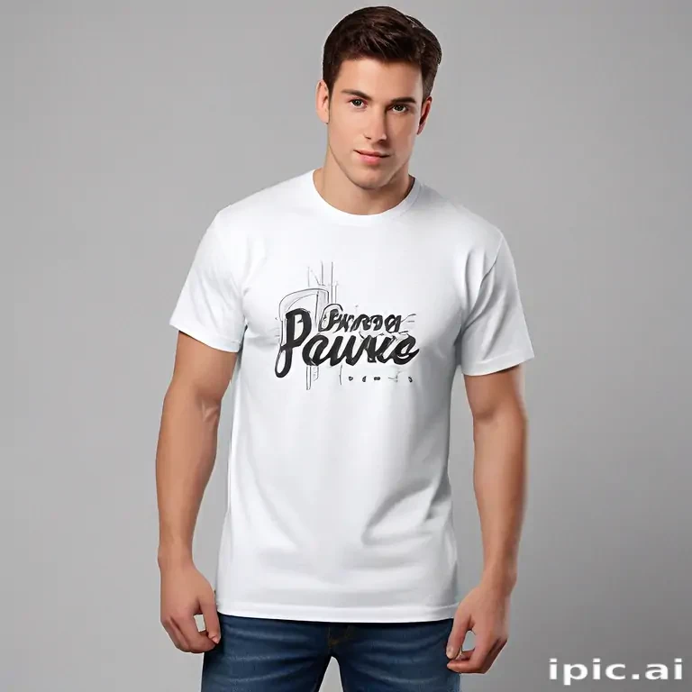tshirt mockup psd