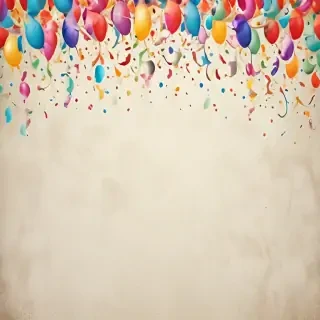 celebrate background