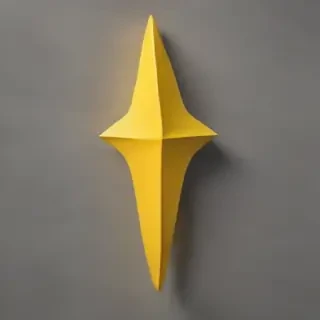 yellow arrow png