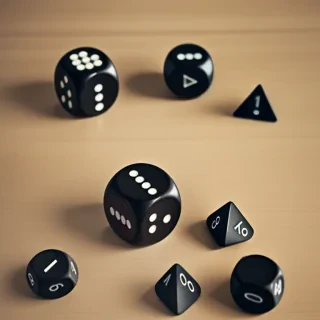 roll dice