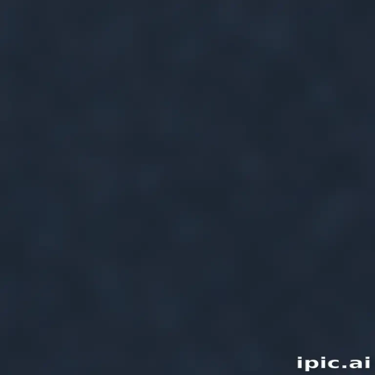 dark blue background aesthetic