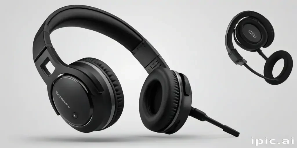 headset png