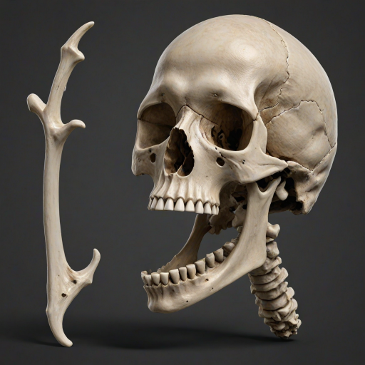 bone png