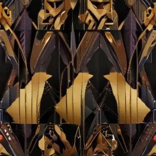 art deco iphone wallpaper