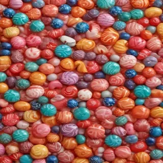 png candy