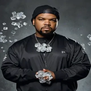 ice cube wallpapers