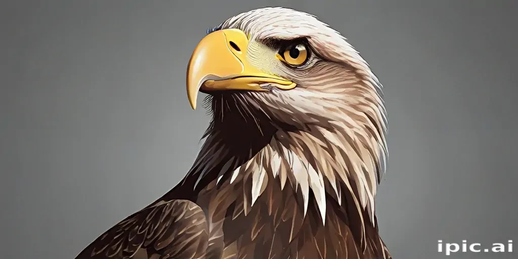 eagle vector