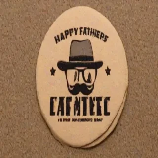 happy fathers day png