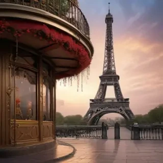 paris backgrounds