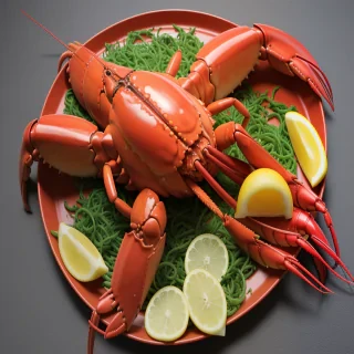 lobster png