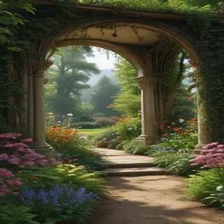 garden png