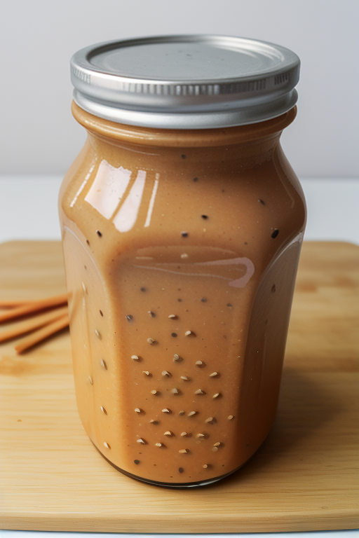 low calorie yum yum sauce
