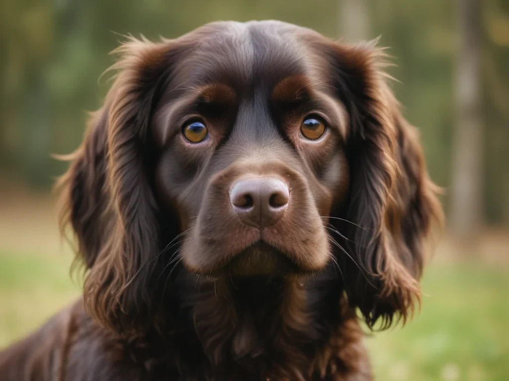 boykin spaniel