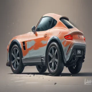 cute drawing