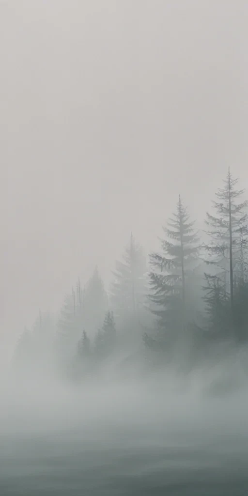 fog transparent background