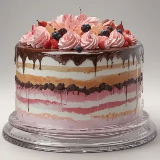 cake transparent