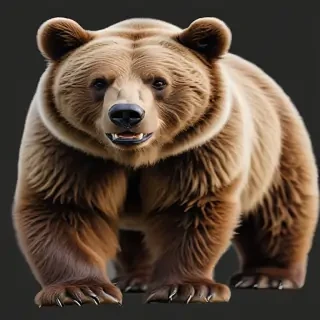 bear png