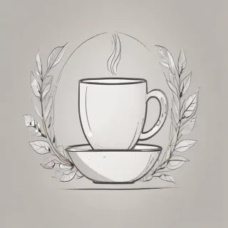 aesthetic line art
