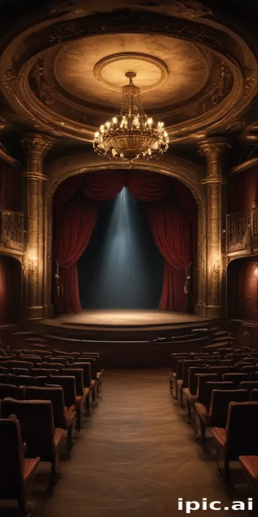 theatre png