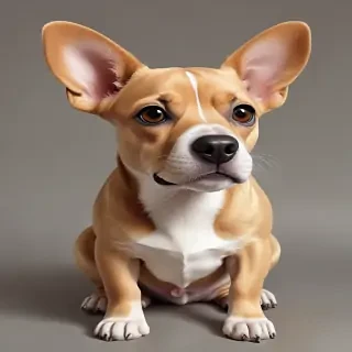 dog illustration