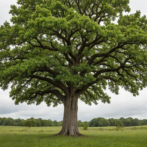 oak tree png