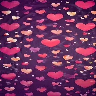 heart backgrounds for iphone